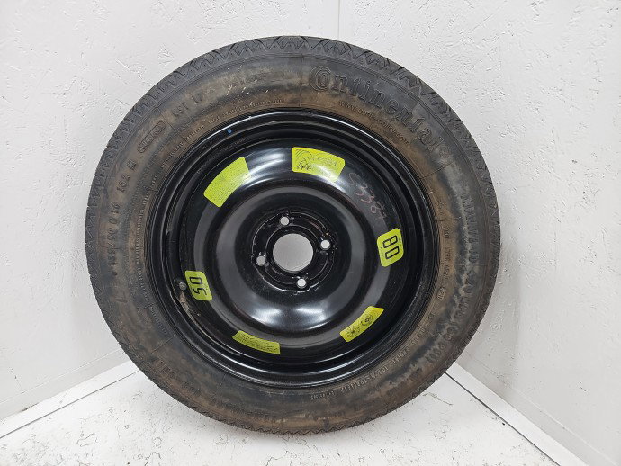 Roata rezerva slim Citroen C4 (II) [ Fabr 2009-2018] Hatchback OEM