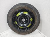 Roata rezerva slim Citroen C4 (II) [ Fabr 2009-2018] Hatchback OEM