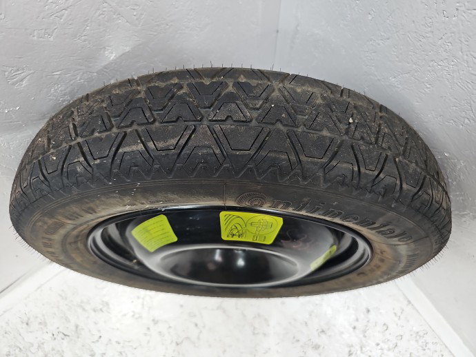 Roata rezerva slim Citroen C4 (II) [ Fabr 2009-2018] Hatchback OEM
