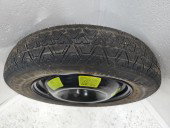 Roata rezerva slim Citroen C4 (II) [ Fabr 2009-2018] Hatchback OEM