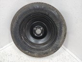 Roata rezerva slim Citroen C4 (II) [ Fabr 2009-2018] Hatchback OEM