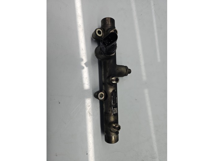Rampa injectoare AUDI A6 (4F2, C6) [Fabr 2004-2010] 059130090D 3.0 TDI BMK 165KW / 225CP