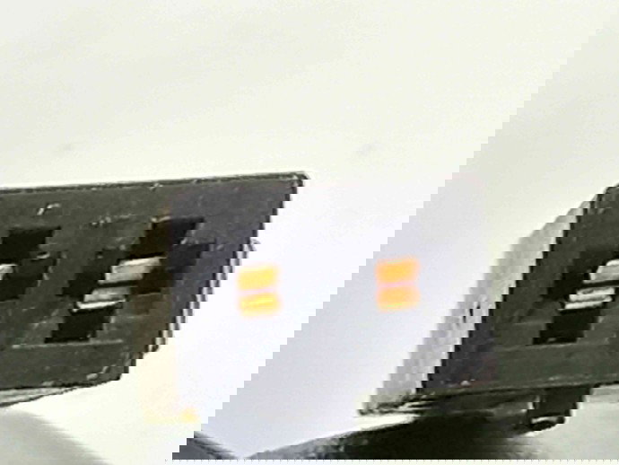 Capsa centura stanga fata 5P0857755F Seat Leon (1P1) [Fabr 2005-2011] 1.6 BSE