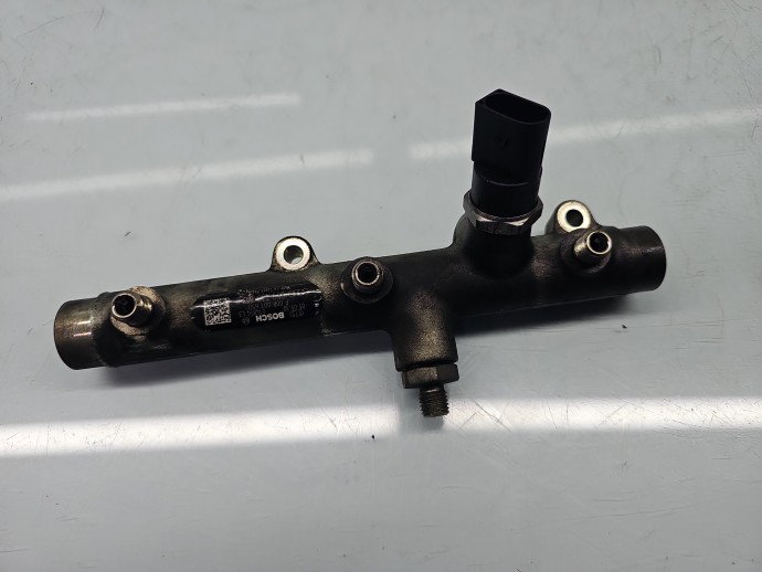 Rampa injectoare AUDI A6 (4F2, C6) [Fabr 2004-2010] 059130090D 3.0 TDI BMK 165KW / 225CP
