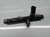 Rampa injectoare AUDI A6 (4F2, C6) [Fabr 2004-2010] 059130090D 3.0 TDI BMK 165KW / 225CP