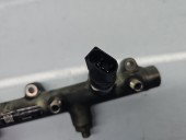Rampa injectoare AUDI A6 (4F2, C6) [Fabr 2004-2010] 059130090D 3.0 TDI BMK 165KW / 225CP