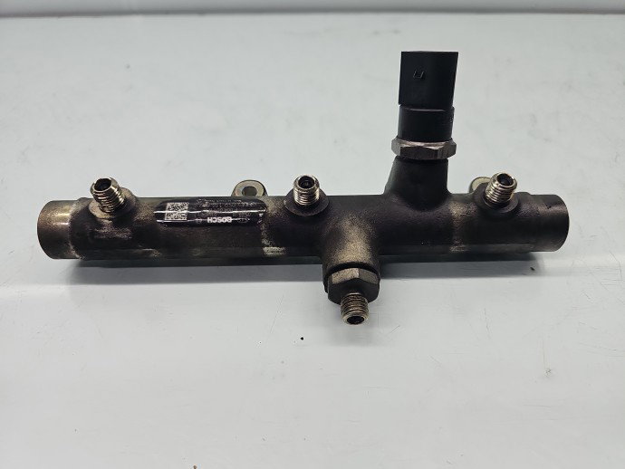 Rampa injectoare AUDI A6 (4F2, C6) [Fabr 2004-2010] 059130090D 3.0 TDI BMK 165KW / 225CP