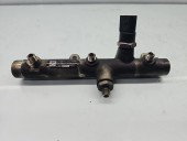 Rampa injectoare AUDI A6 (4F2, C6) [Fabr 2004-2010] 059130090D 3.0 TDI BMK 165KW / 225CP