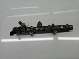 Rampa injectoare AUDI A6 (4F2, C6) [Fabr 2004-2010] 059130090J 3.0 TDI BMK 165KW / 225CP