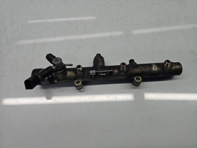 Rampa injectoare AUDI A6 (4F2, C6) [Fabr 2004-2010] 059130090J 3.0 TDI BMK 165KW / 225CP