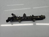 Rampa injectoare AUDI A6 (4F2, C6) [Fabr 2004-2010] 059130090J 3.0 TDI BMK 165KW / 225CP