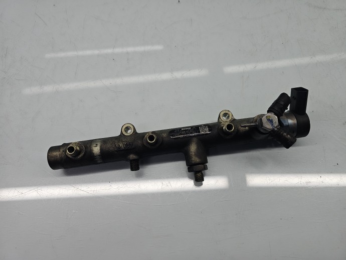 Rampa injectoare AUDI A6 (4F2, C6) [Fabr 2004-2010] 059130090J 3.0 TDI BMK 165KW / 225CP