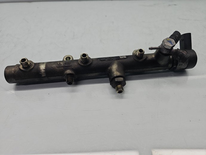 Rampa injectoare AUDI A6 (4F2, C6) [Fabr 2004-2010] 059130090J 3.0 TDI BMK 165KW / 225CP