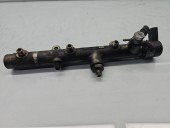 Rampa injectoare AUDI A6 (4F2, C6) [Fabr 2004-2010] 059130090J 3.0 TDI BMK 165KW / 225CP