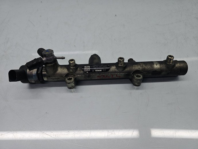 Rampa injectoare AUDI A6 (4F2, C6) [Fabr 2004-2010] 059130090J 3.0 TDI BMK 165KW / 225CP