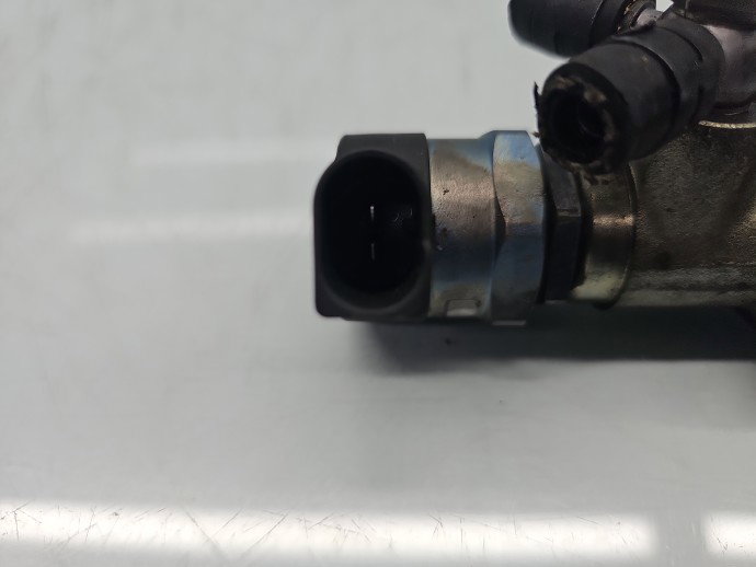 Rampa injectoare AUDI A6 (4F2, C6) [Fabr 2004-2010] 059130090J 3.0 TDI BMK 165KW / 225CP