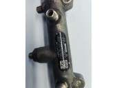 Rampa injectoare AUDI A6 (4F2, C6) [Fabr 2004-2010] 059130090J 3.0 TDI BMK 165KW / 225CP