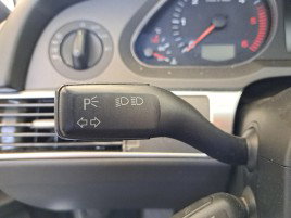 Maneta semnalizare AUDI A6 (4F2, C6) [Fabr 2004-2010] OEM
