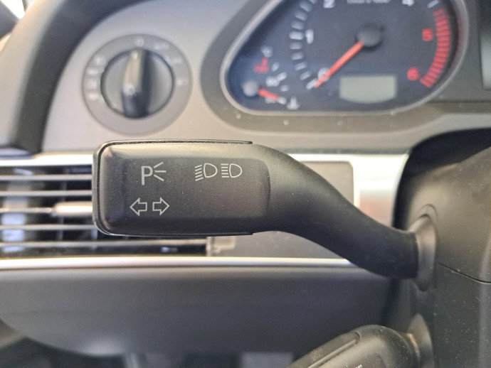 Maneta semnalizare AUDI A6 (4F2, C6) [Fabr 2004-2010] OEM