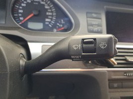 Maneta stergator AUDI A6 (4F2, C6) [Fabr 2004-2010] OEM