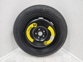 Roata rezerva slim Volkswagen Tiguan (5N) [Fabr 2007-2016] SUV 5N0601027E