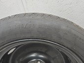 Roata rezerva slim Volkswagen Tiguan (5N) [Fabr 2007-2016] SUV 5N0601027E