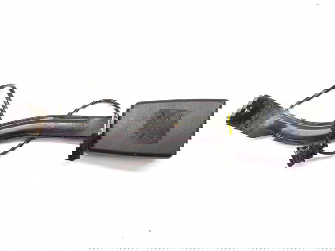 Capsa centura stanga fata 5P0857755F Seat Leon (1P1) [Fabr 2005-2011] 1.6 BSE