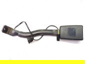 Capsa centura stanga fata 5P0857755F Seat Leon (1P1) [Fabr 2005-2011] 1.6 BSE