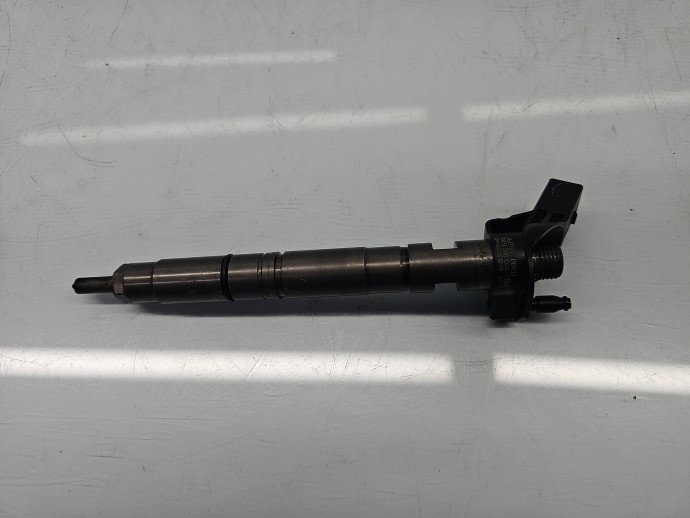 Injector AUDI A6 (4F2, C6) [Fabr 2004-2010] 0445115078 3.0 TDI BMK 165KW / 225CP
