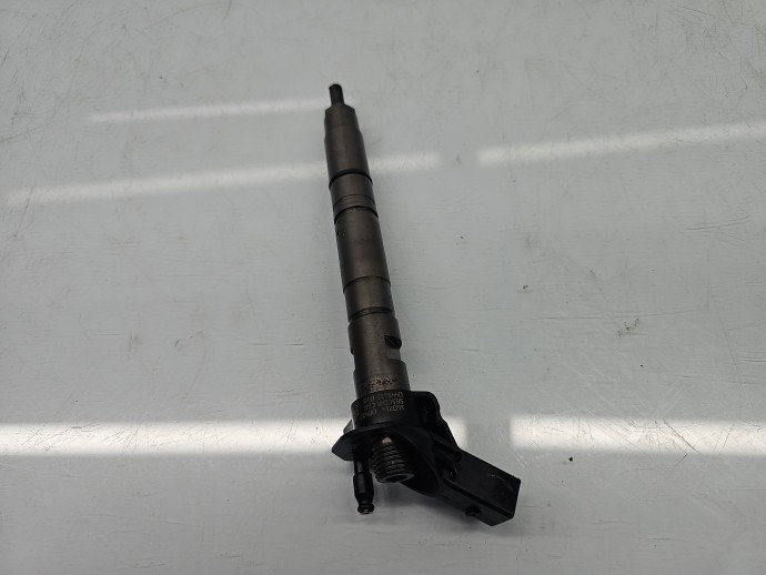 Injector AUDI A6 (4F2, C6) [Fabr 2004-2010] 0445115078 3.0 TDI BMK 165KW / 225CP