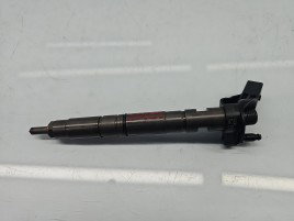 Injector AUDI A6 (4F2, C6) [Fabr 2004-2010] 0445115078 3.0 TDI BMK 165KW / 225CP
