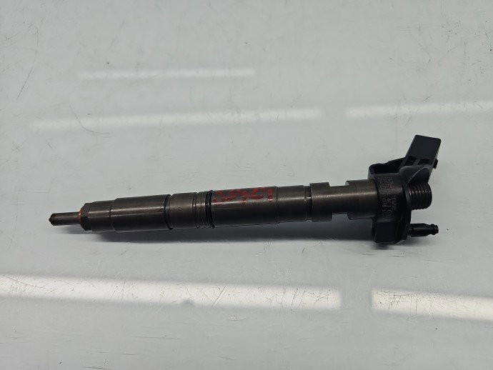 Injector AUDI A6 (4F2, C6) [Fabr 2004-2010] 0445115078 3.0 TDI BMK 165KW / 225CP