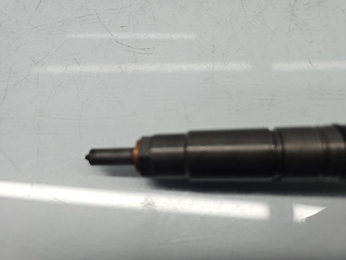 Injector AUDI A6 (4F2, C6) [Fabr 2004-2010] 0445115078 3.0 TDI BMK 165KW / 225CP