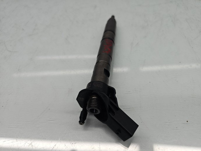 Injector AUDI A6 (4F2, C6) [Fabr 2004-2010] 0445115078 3.0 TDI BMK 165KW / 225CP