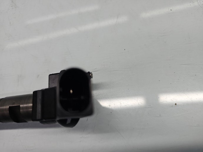 Injector AUDI A6 (4F2, C6) [Fabr 2004-2010] 0445115078 3.0 TDI BMK 165KW / 225CP