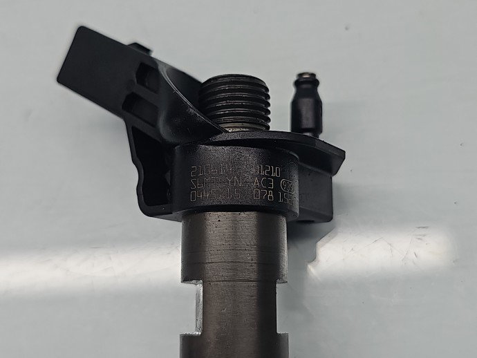 Injector AUDI A6 (4F2, C6) [Fabr 2004-2010] 0445115078 3.0 TDI BMK 165KW / 225CP