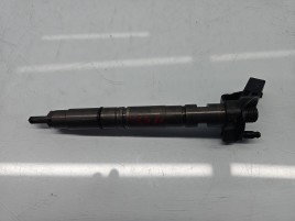 Injector AUDI A6 (4F2, C6) [Fabr 2004-2010] 0445115078 3.0 TDI BMK 165KW / 225CP