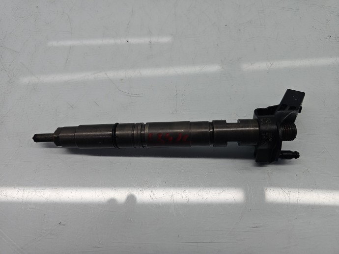 Injector AUDI A6 (4F2, C6) [Fabr 2004-2010] 0445115078 3.0 TDI BMK 165KW / 225CP