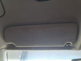 Parasolar stanga AUDI A6 (4F2, C6) [Fabr 2004-2010] OEM