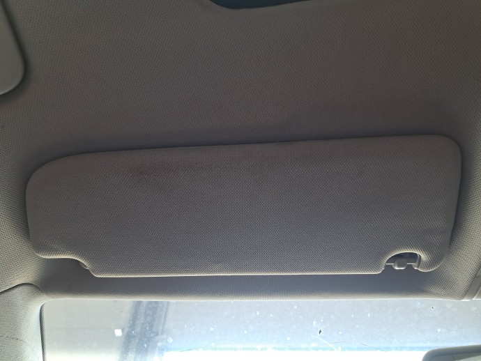 Parasolar stanga AUDI A6 (4F2, C6) [Fabr 2004-2010] OEM