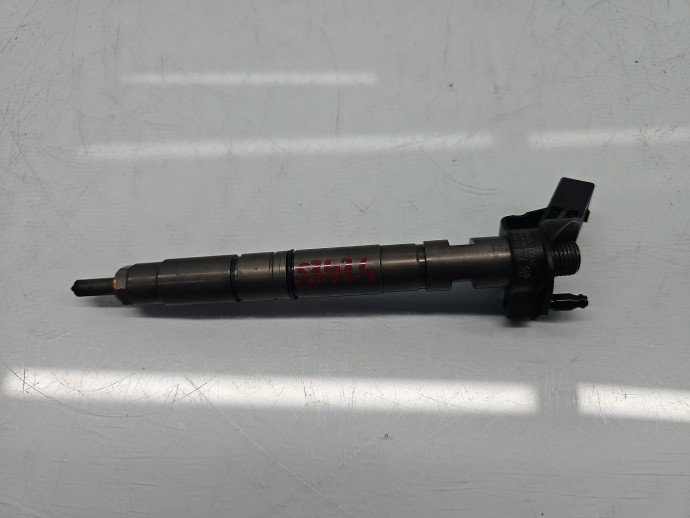 Injector AUDI A6 (4F2, C6) [Fabr 2004-2010] 0445115078 3.0 TDI BMK 165KW / 225CP