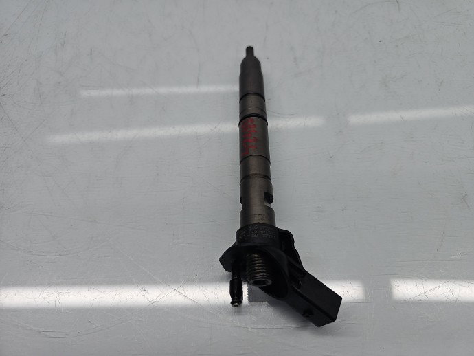 Injector AUDI A6 (4F2, C6) [Fabr 2004-2010] 0445115078 3.0 TDI BMK 165KW / 225CP