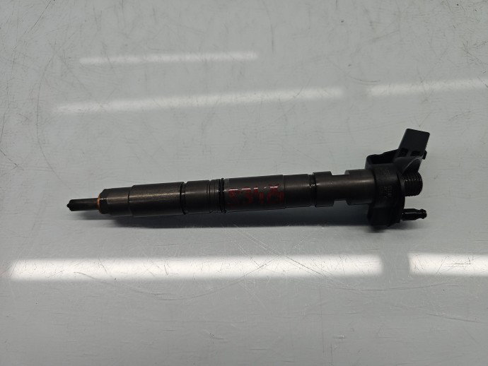 Injector AUDI A6 (4F2, C6) [Fabr 2004-2010] 0445115078 3.0 TDI BMK 165KW / 225CP