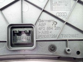 Consola centrala 4F2864261 Audi A6 (4F2, C6) [Fabr 2004-2010] 2.0 BRE