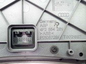 Consola centrala 4F2864261 Audi A6 (4F2, C6) [Fabr 2004-2010] 2.0 BRE