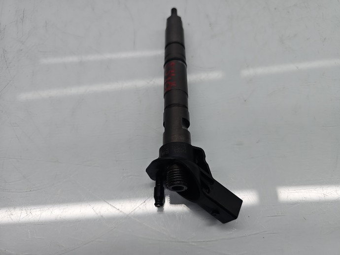 Injector AUDI A6 (4F2, C6) [Fabr 2004-2010] 0445115078 3.0 TDI BMK 165KW / 225CP