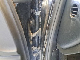 Set balamale usa stanga fata AUDI A6 (4F2, C6) [Fabr 2004-2010] Berlina OEM