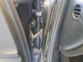 Set balamale usa stanga fata AUDI A6 (4F2, C6) [Fabr 2004-2010] Berlina OEM
