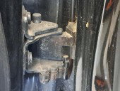 Set balamale usa stanga fata AUDI A6 (4F2, C6) [Fabr 2004-2010] Berlina OEM