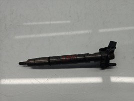 Injector AUDI A6 (4F2, C6) [Fabr 2004-2010] 0445115078 3.0 TDI BMK 165KW / 225CP
